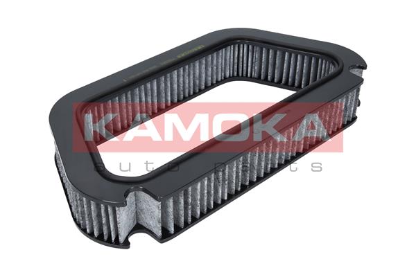 Filter, interior air - F503201 KAMOKA