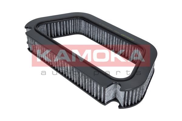 Filter, interior air - F503201 KAMOKA