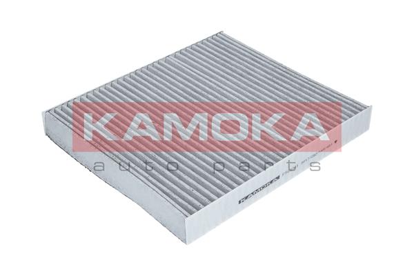 Фильтр, воздух во внутренном пространстве - F503301 KAMOKA