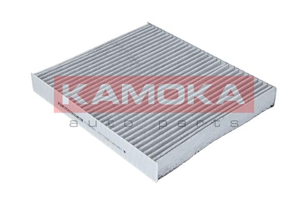 Фильтр, воздух во внутренном пространстве - F503301 KAMOKA