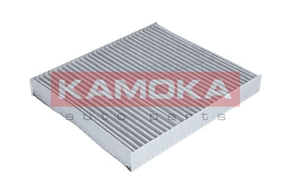 Фильтр, воздух во внутренном пространстве - F503301 KAMOKA