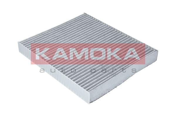 Фильтр, воздух во внутренном пространстве - F503301 KAMOKA