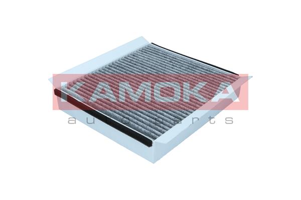 Filter, interior air - F503401 KAMOKA
