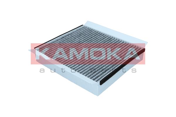 Filter, interior air - F503401 KAMOKA