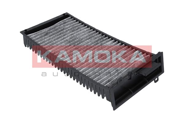 Фильтр, воздух во внутренном пространстве - F503501 KAMOKA