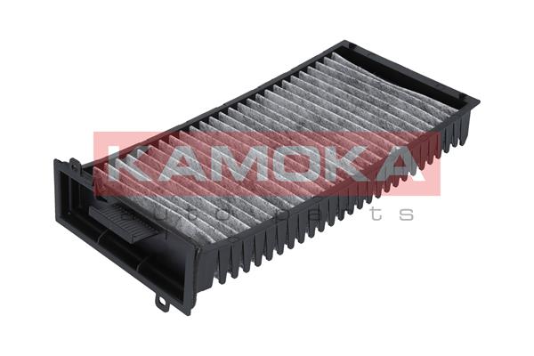 Фильтр, воздух во внутренном пространстве - F503501 KAMOKA