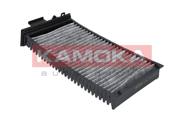 Фильтр, воздух во внутренном пространстве - F503501 KAMOKA