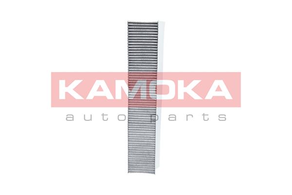 Filter, interior air - F503601 KAMOKA