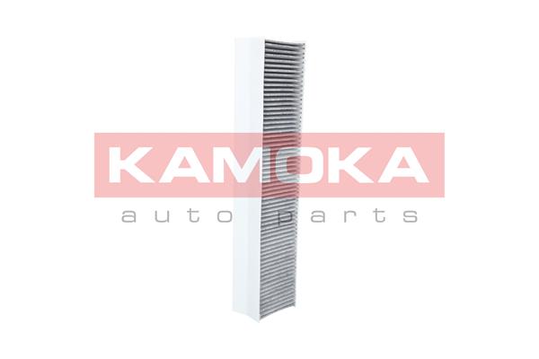 Фильтр, воздух во внутренном пространстве - F503601 KAMOKA