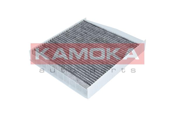 Filter, interior air - F503701 KAMOKA