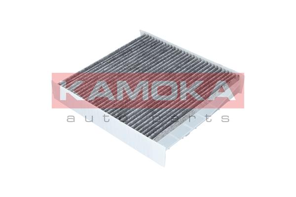 Фильтр, воздух во внутренном пространстве - F503701 KAMOKA
