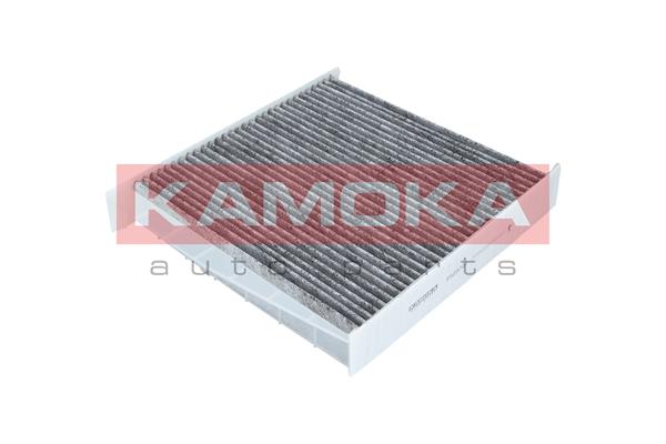 Фильтр, воздух во внутренном пространстве - F503701 KAMOKA