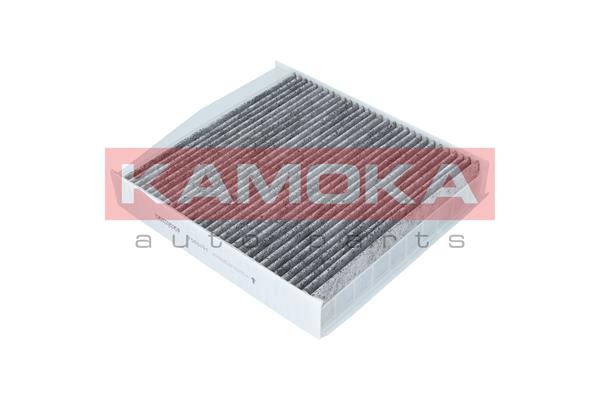 Фильтр, воздух во внутренном пространстве - F503701 KAMOKA