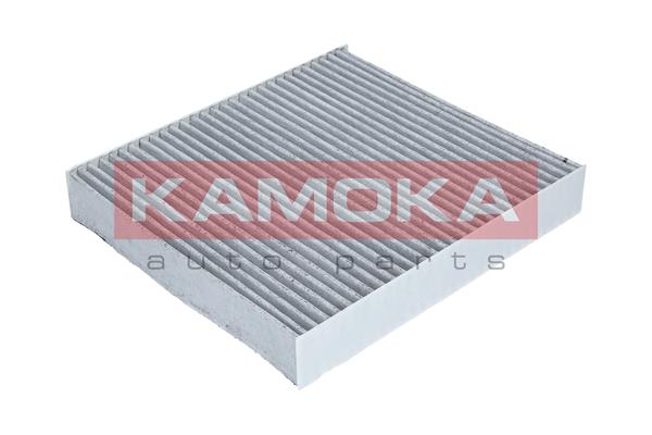 Filtro, Aria abitacolo - F503801 KAMOKA