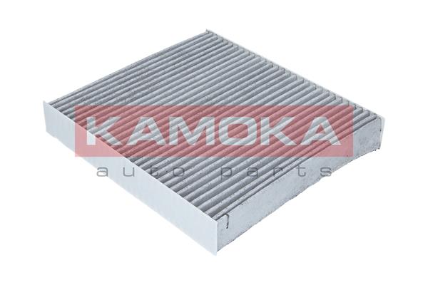 Фильтр, воздух во внутренном пространстве - F503801 KAMOKA