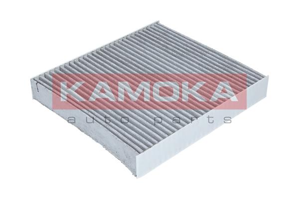 Фильтр, воздух во внутренном пространстве - F503801 KAMOKA