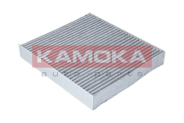 Фильтр, воздух во внутренном пространстве - F503801 KAMOKA