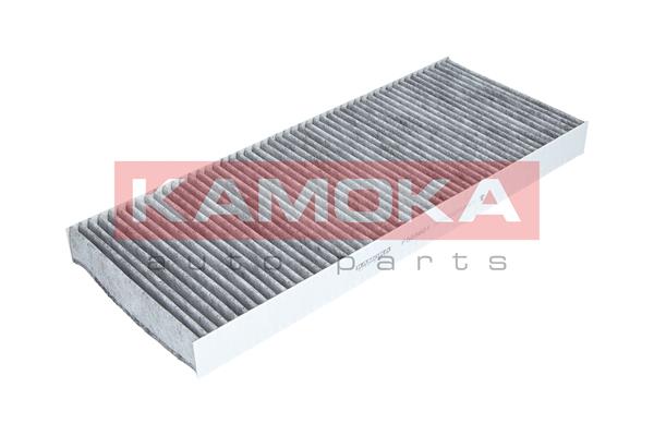 Filtro, Aria abitacolo - F503901 KAMOKA