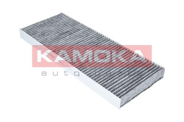 Фильтр, воздух во внутренном пространстве - F503901 KAMOKA