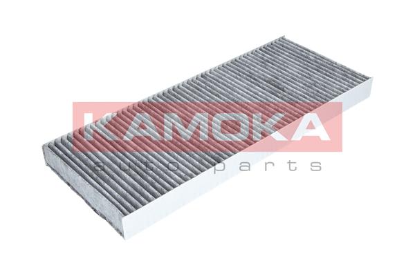 Фильтр, воздух во внутренном пространстве - F503901 KAMOKA