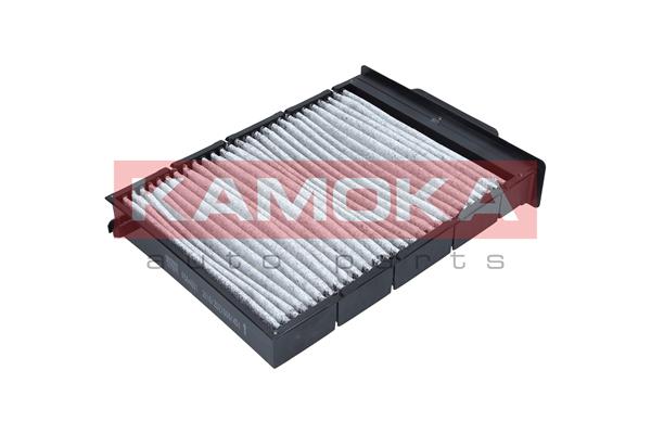 filtras, salono oras - F504001 KAMOKA
