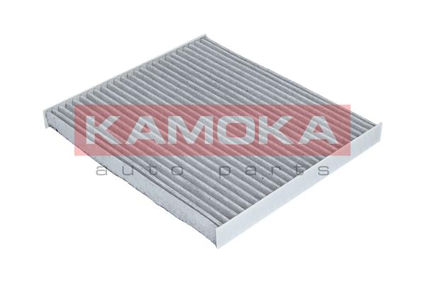 Фильтр, воздух во внутренном пространстве - F504101 KAMOKA