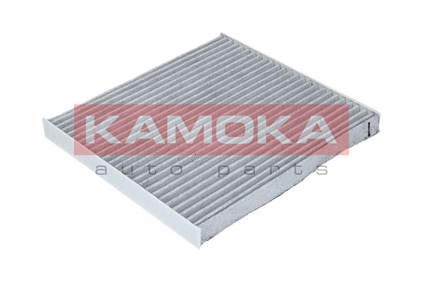 Фильтр, воздух во внутренном пространстве - F504101 KAMOKA