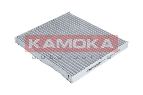 Фильтр, воздух во внутренном пространстве - F504101 KAMOKA