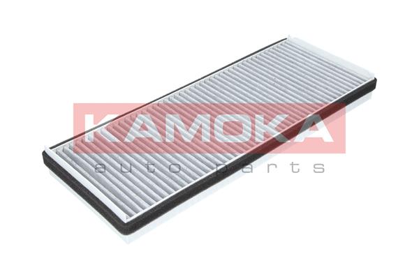 filtras, salono oras - F504201 KAMOKA