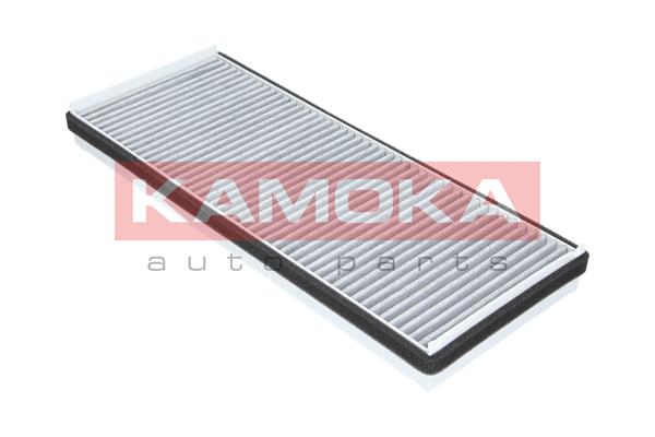 Filter, interior air - F504201 KAMOKA