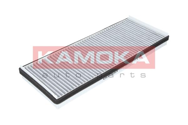 Filter, interior air - F504201 KAMOKA