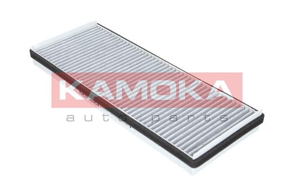 Filter, interior air - F504201 KAMOKA