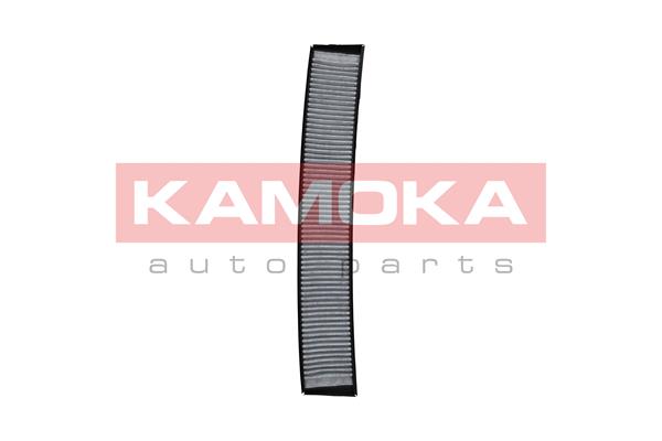 Filter, interior air - F504301 KAMOKA