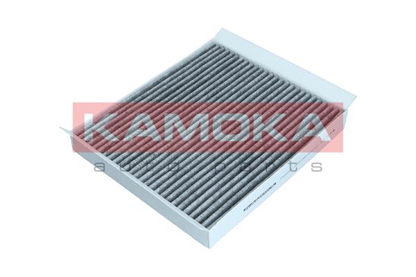 Filter, interior air - F504501 KAMOKA