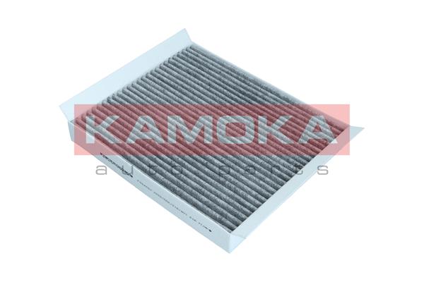 Filter, interior air - F504501 KAMOKA