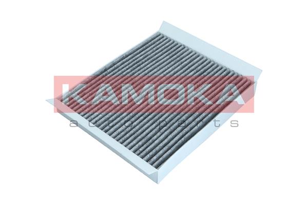Filter, interior air - F504501 KAMOKA