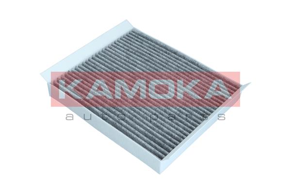 Filter, interior air - F504501 KAMOKA
