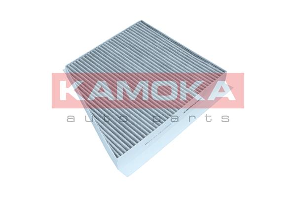 filtras, salono oras - F504601 KAMOKA