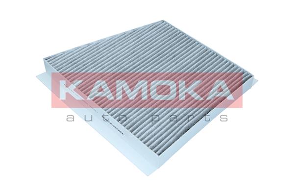 Фильтр, воздух во внутренном пространстве - F504601 KAMOKA