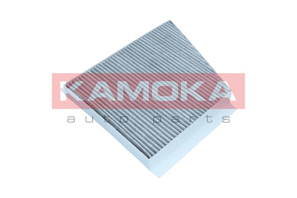 Фильтр, воздух во внутренном пространстве - F504601 KAMOKA