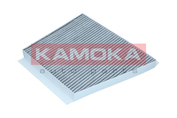 Фильтр, воздух во внутренном пространстве - F504601 KAMOKA