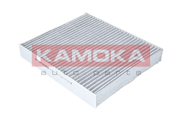 Фильтр, воздух во внутренном пространстве - F504701 KAMOKA
