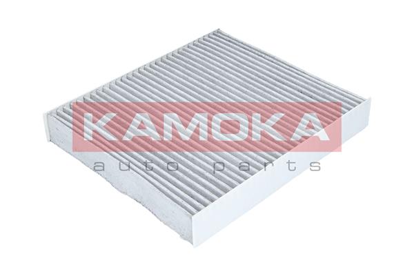 Фильтр, воздух во внутренном пространстве - F504701 KAMOKA