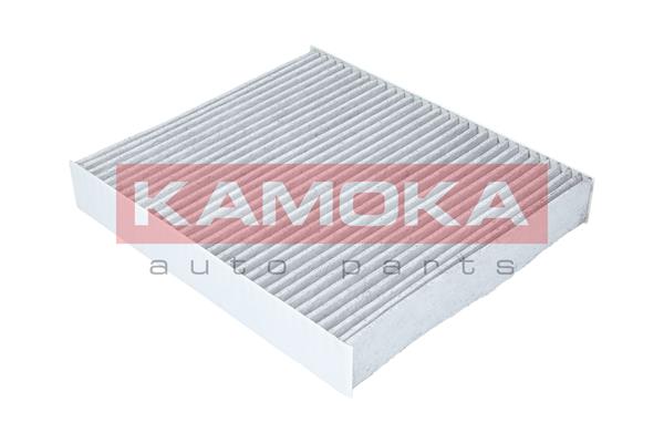 Фильтр, воздух во внутренном пространстве - F504701 KAMOKA