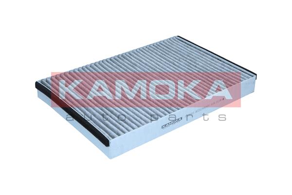 Filter, interior air - F505001 KAMOKA