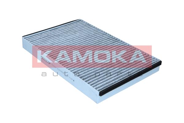 Filter, interior air - F505001 KAMOKA
