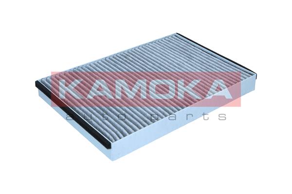 Filter, interior air - F505001 KAMOKA