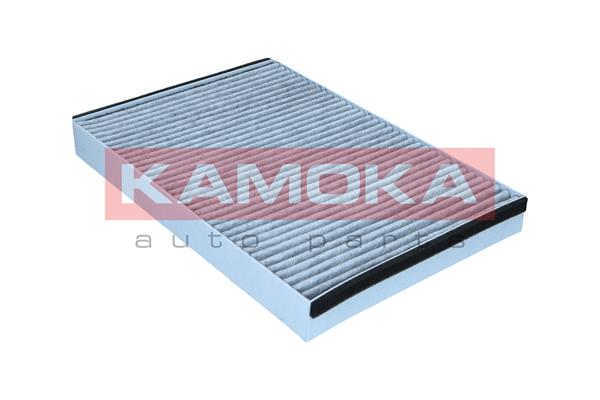 Filter, interior air - F505001 KAMOKA