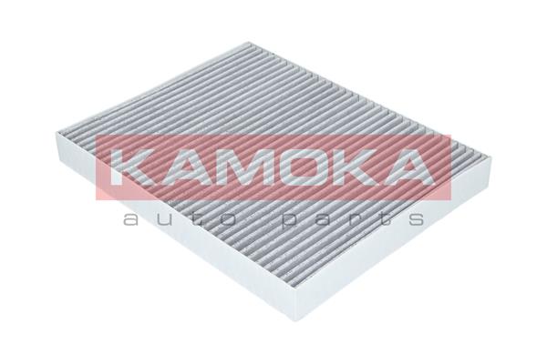 Filter, interior air - F505101 KAMOKA