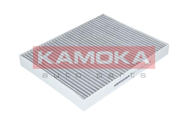 Filter, interior air - F505101 KAMOKA